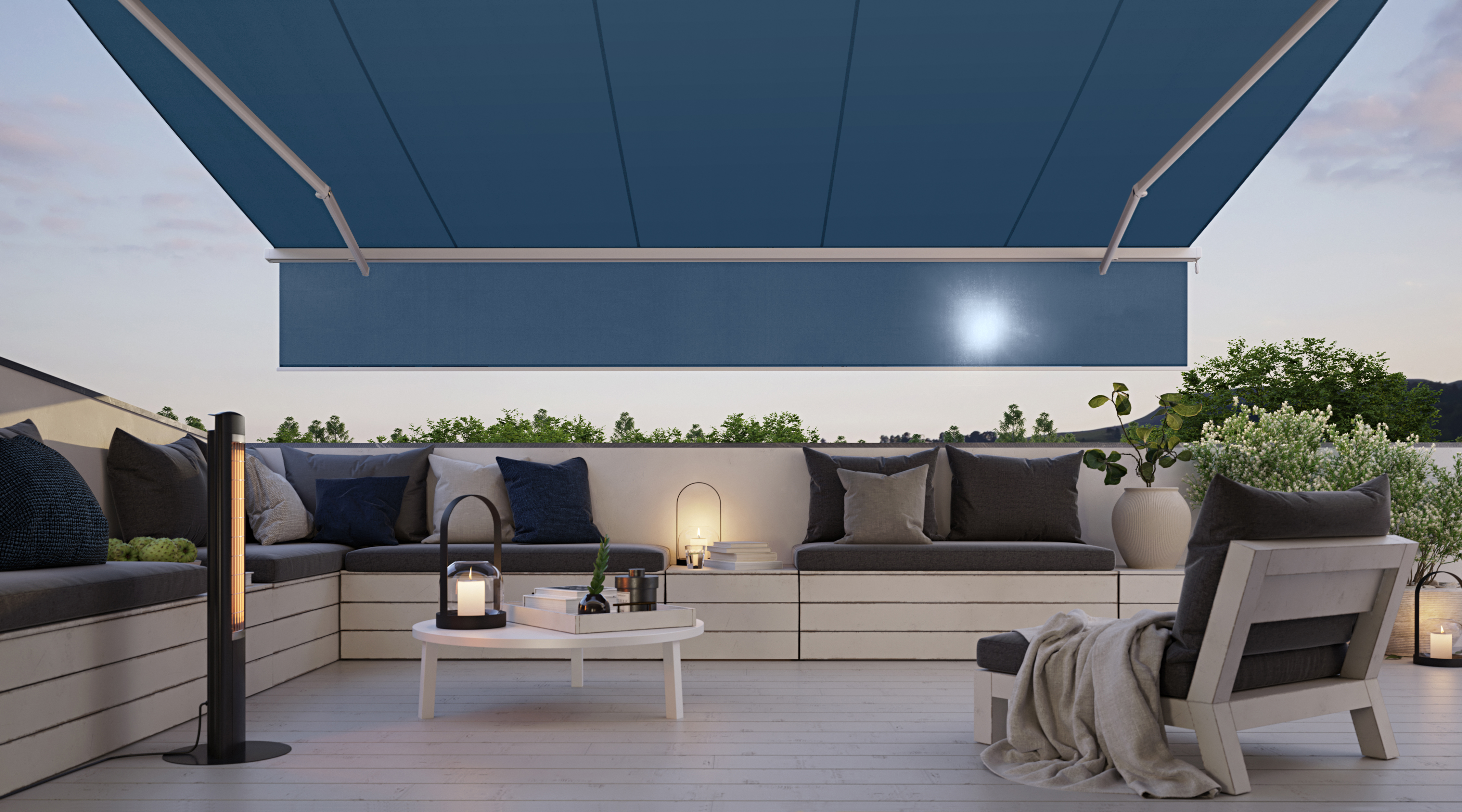 mx 1300 Balkon Detail Schattenplus abends 202512